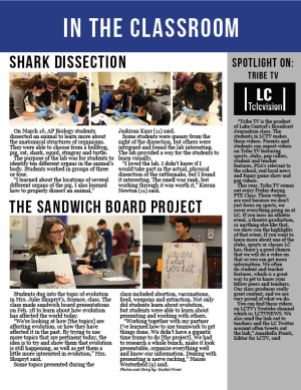 LCNewsletter8(in the classroom)